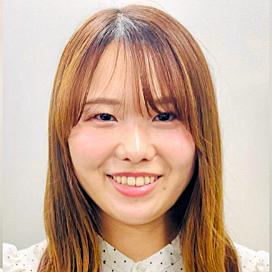 堀越理菜のプロフィール写真